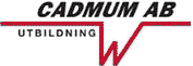 CADMUM AB